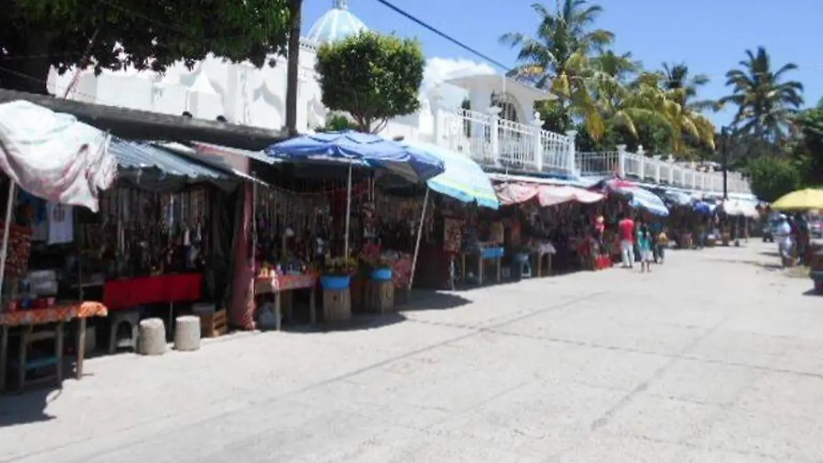 Santuario Igualapa